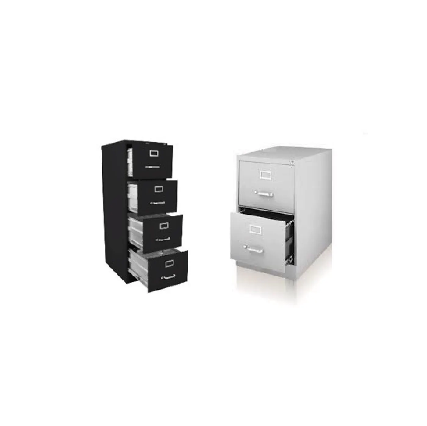 ARCHIVERO METALICO