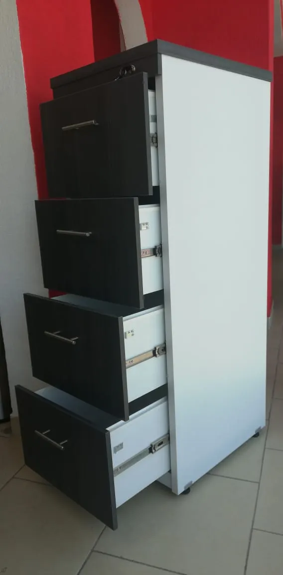 Archivero Vertical