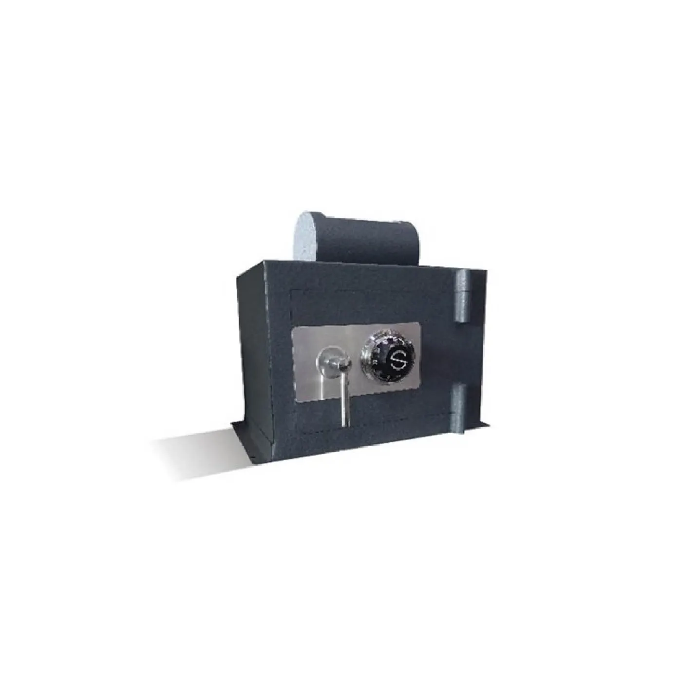Caja fuerte empotrable