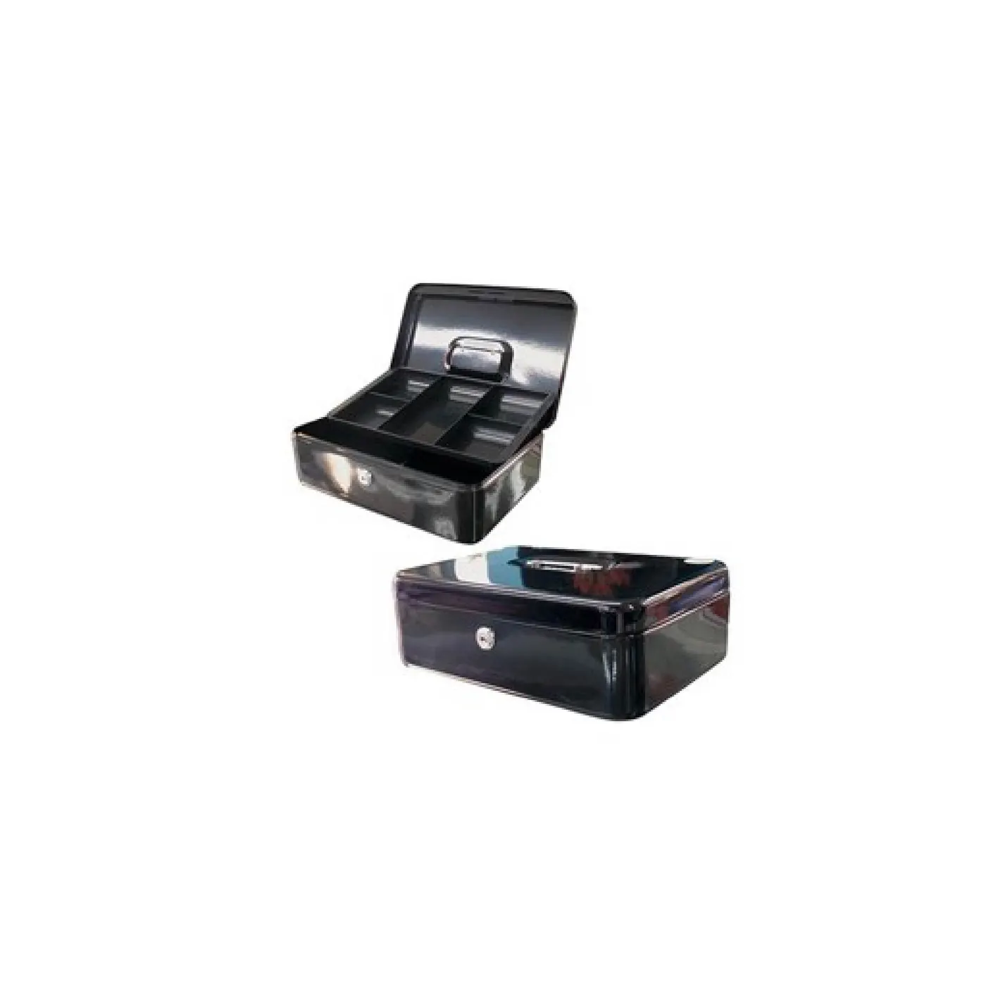 Caja morrallera