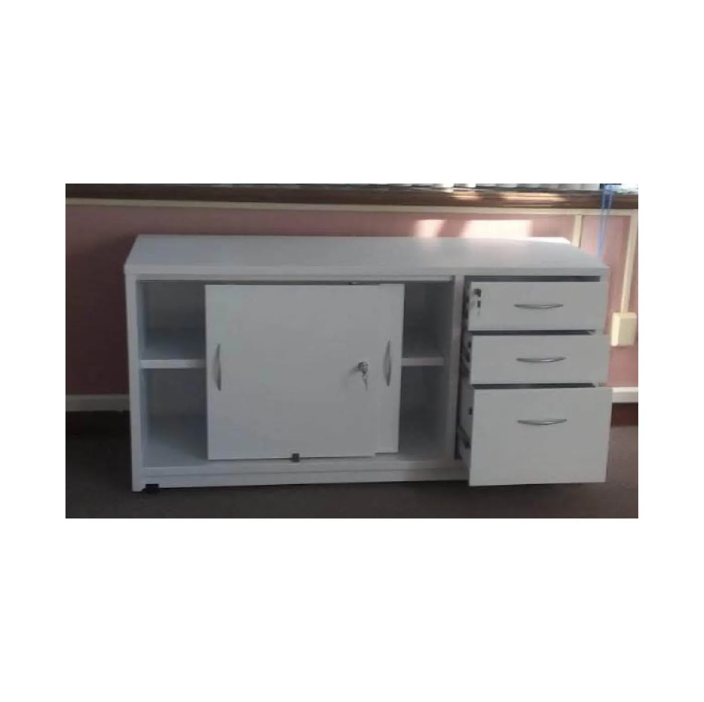 CREDENZA