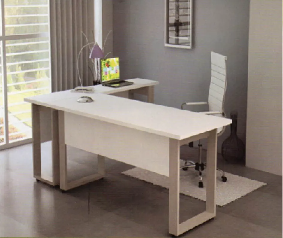 ESCRITORIO BOHO
