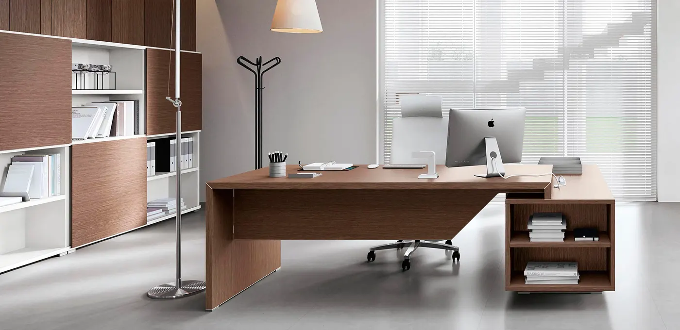 ESCRITORIO DESIGN