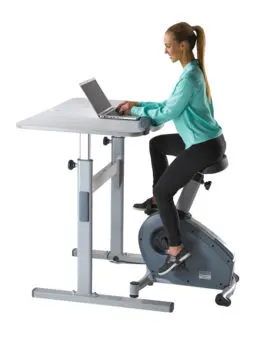 Fitness Studio Bike AL-5500