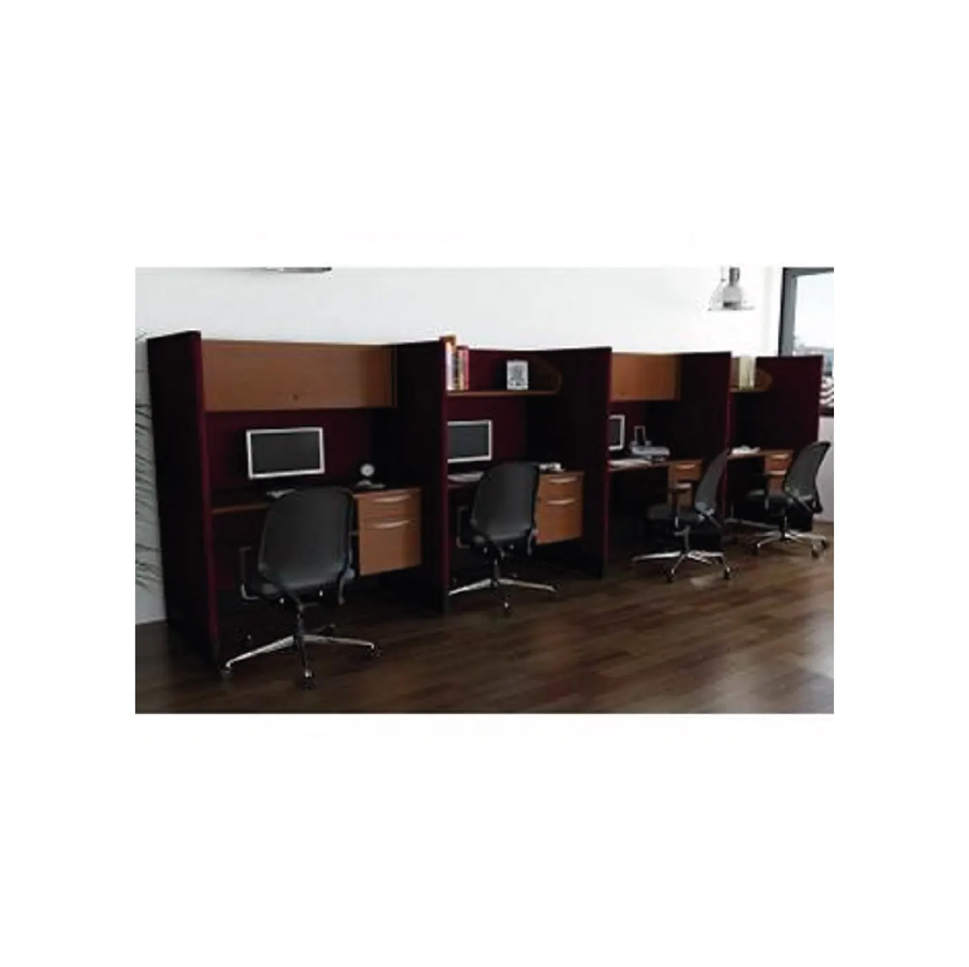LINEA SISTEMA H