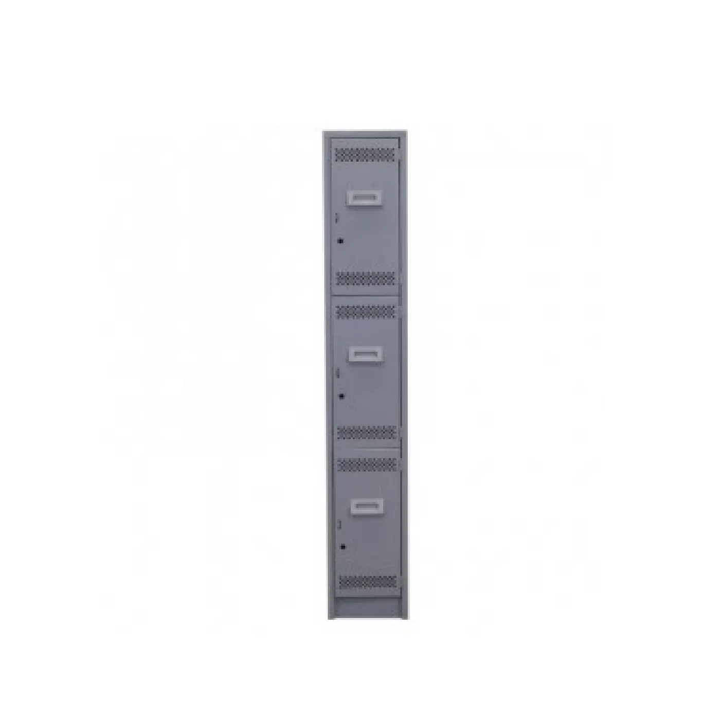 Locker de 3 puertas