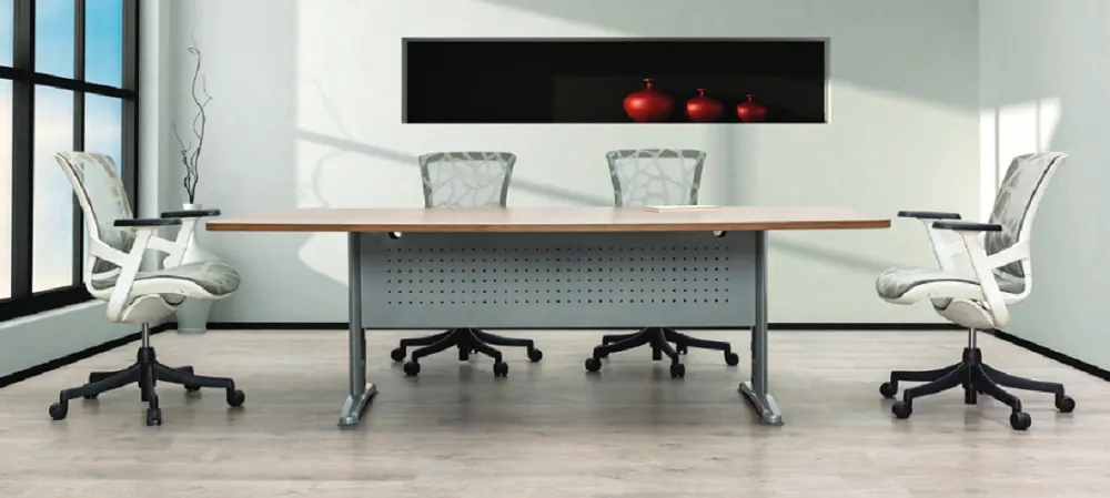 Mesa de juntas AIRE