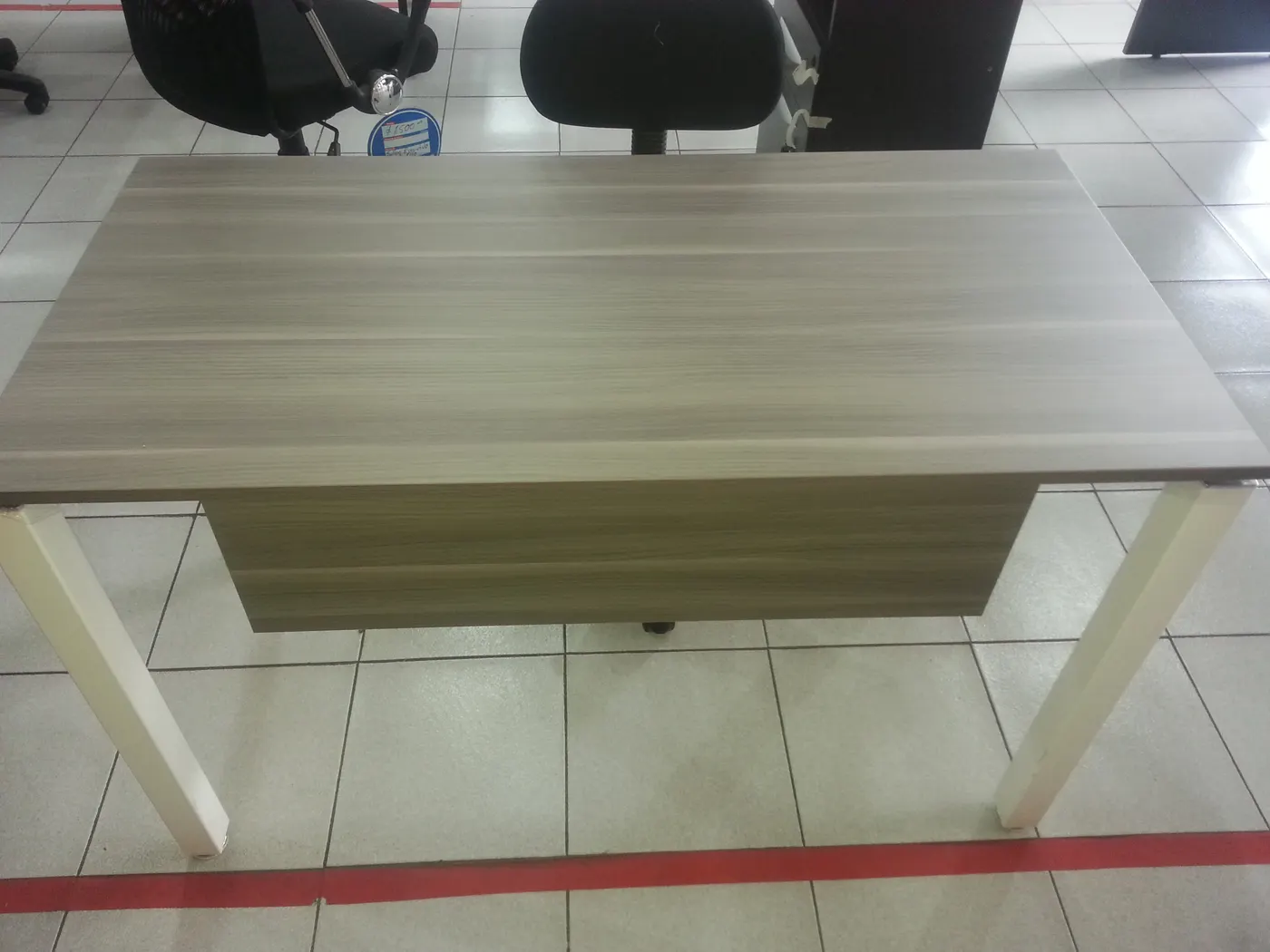 MESA DE TRABAJO MAX