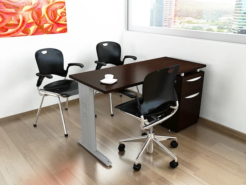 MESA DE TRABAJO MIAMI