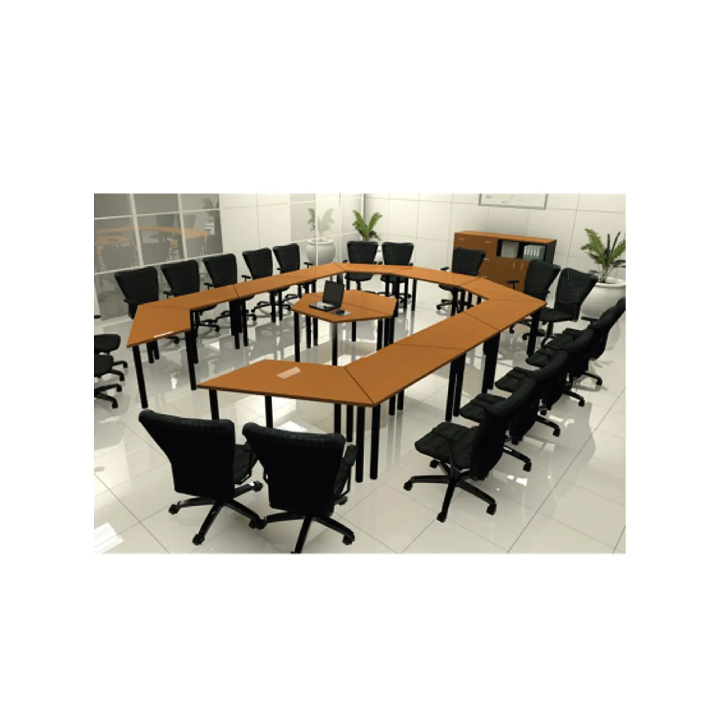 Mesa de usos múltiples.