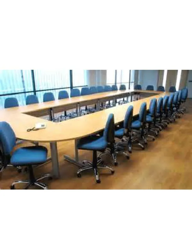 MESA RETRACTIL
