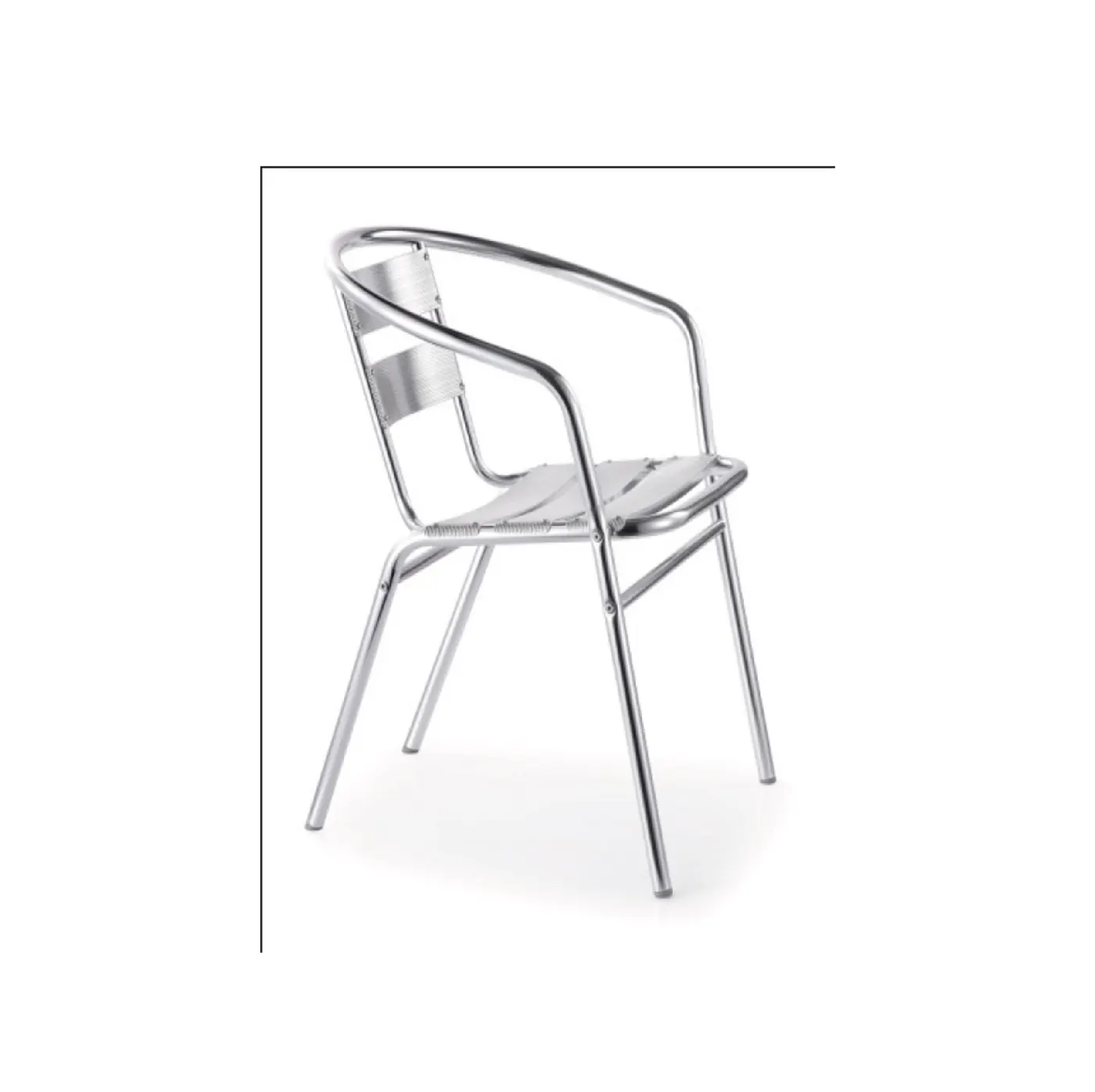 MODELO: ALUMINIO BAJA