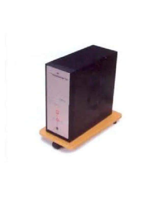 PORTA CPU