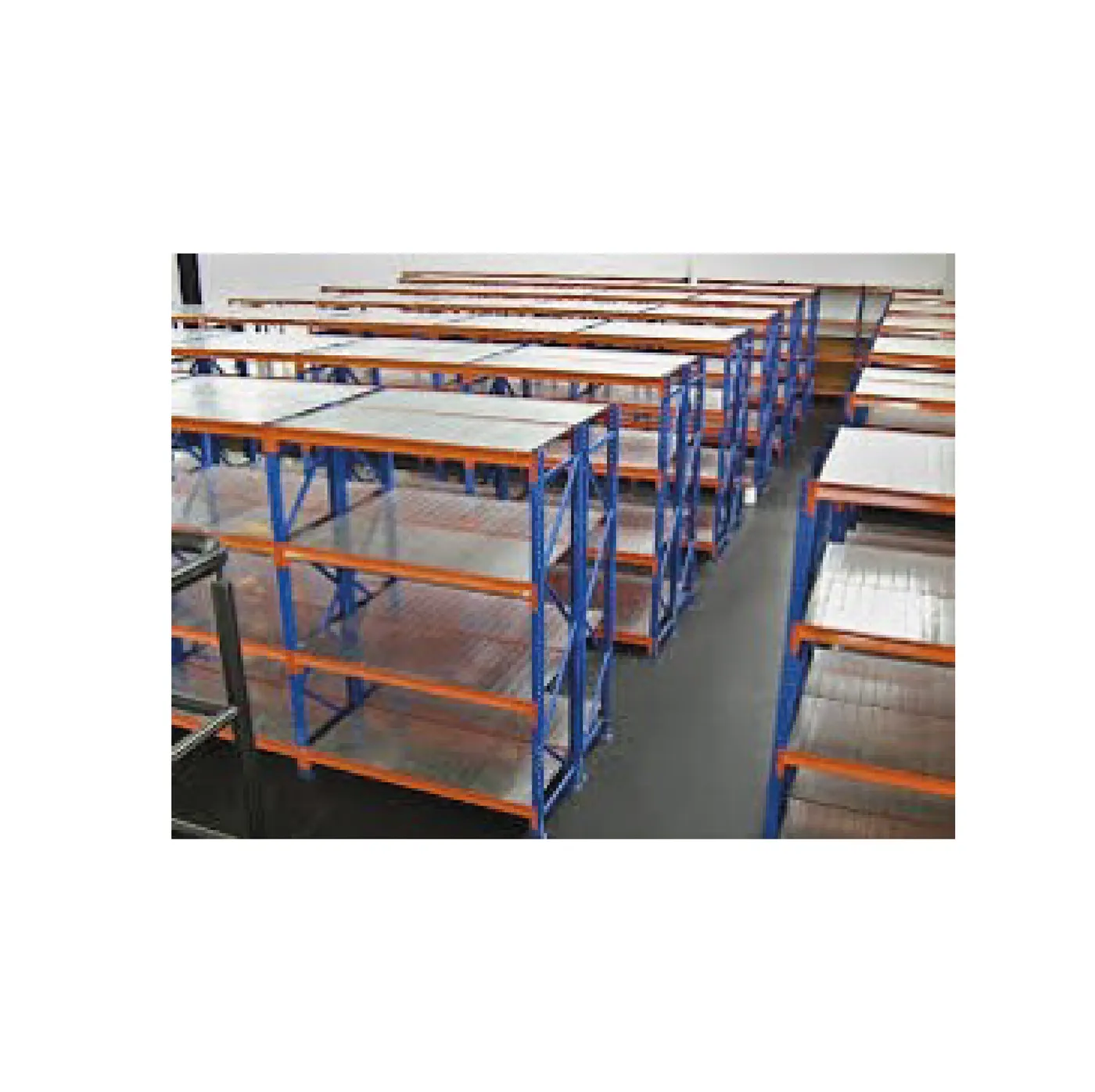 RACKS DE CABECERA