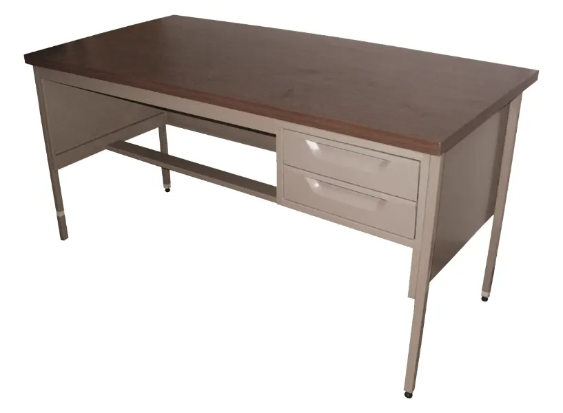 SECRETARIAL METALICO ARENA