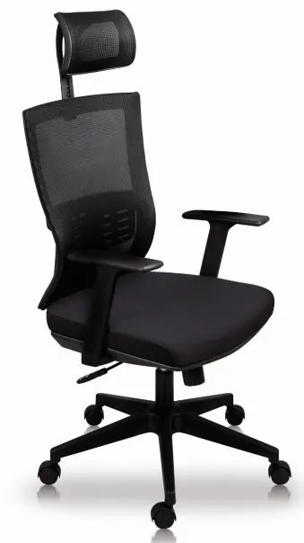 Silla Athenas Cabecera