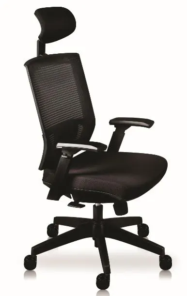 Silla Austria Cabecera