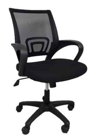 Silla Black Jack