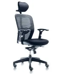 SILLA BOND CON CABECERA
