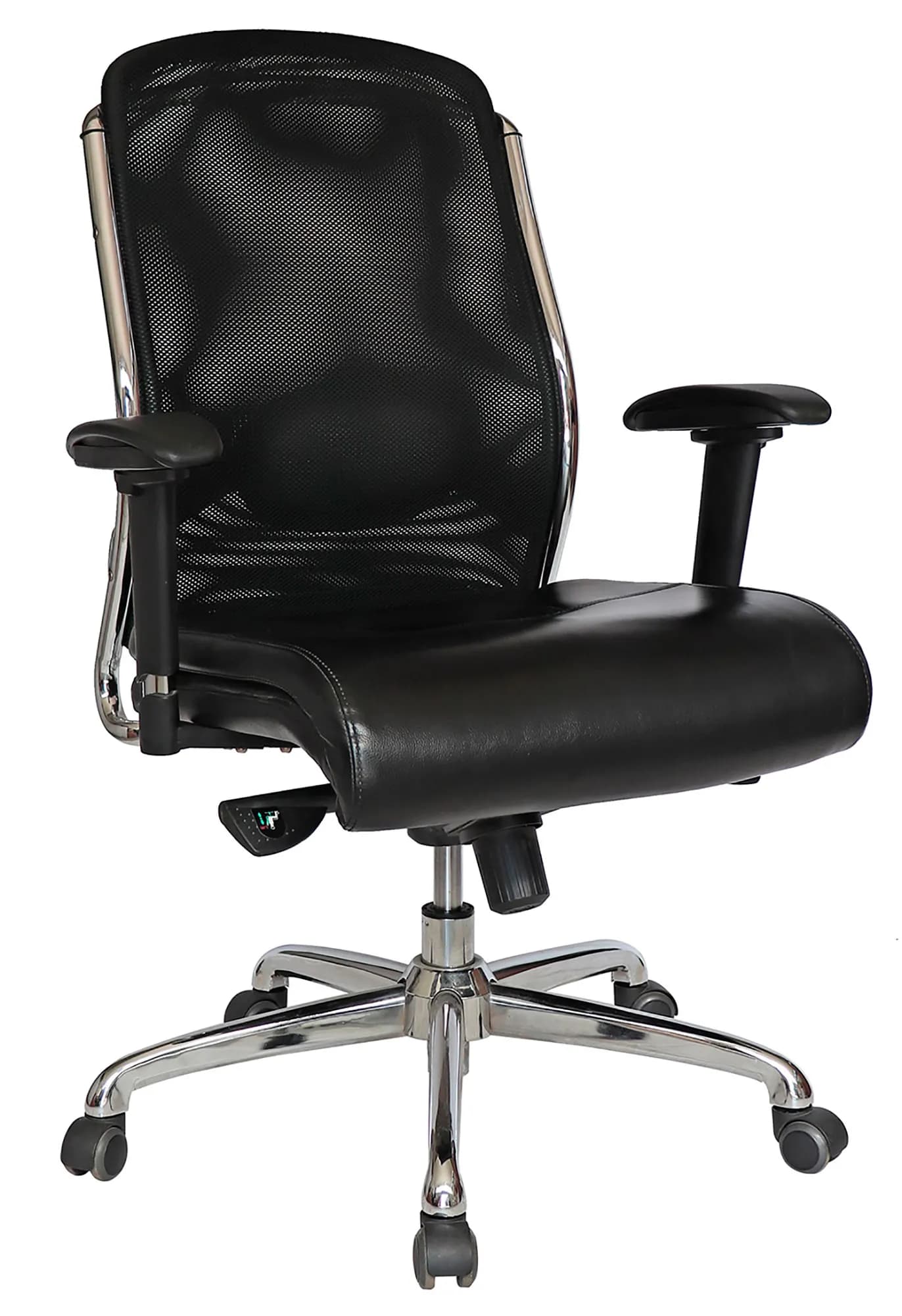 SILLA CROMA OHE-193