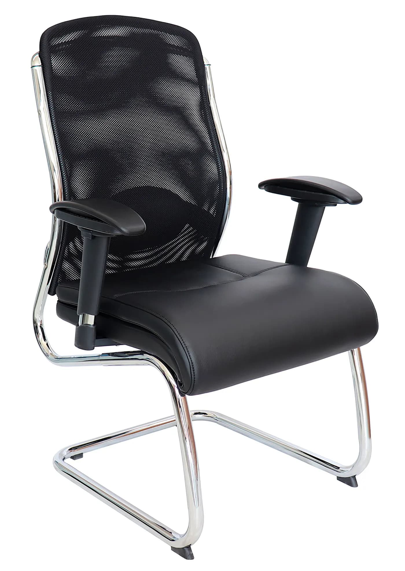 SILLA CROMA OHV-198