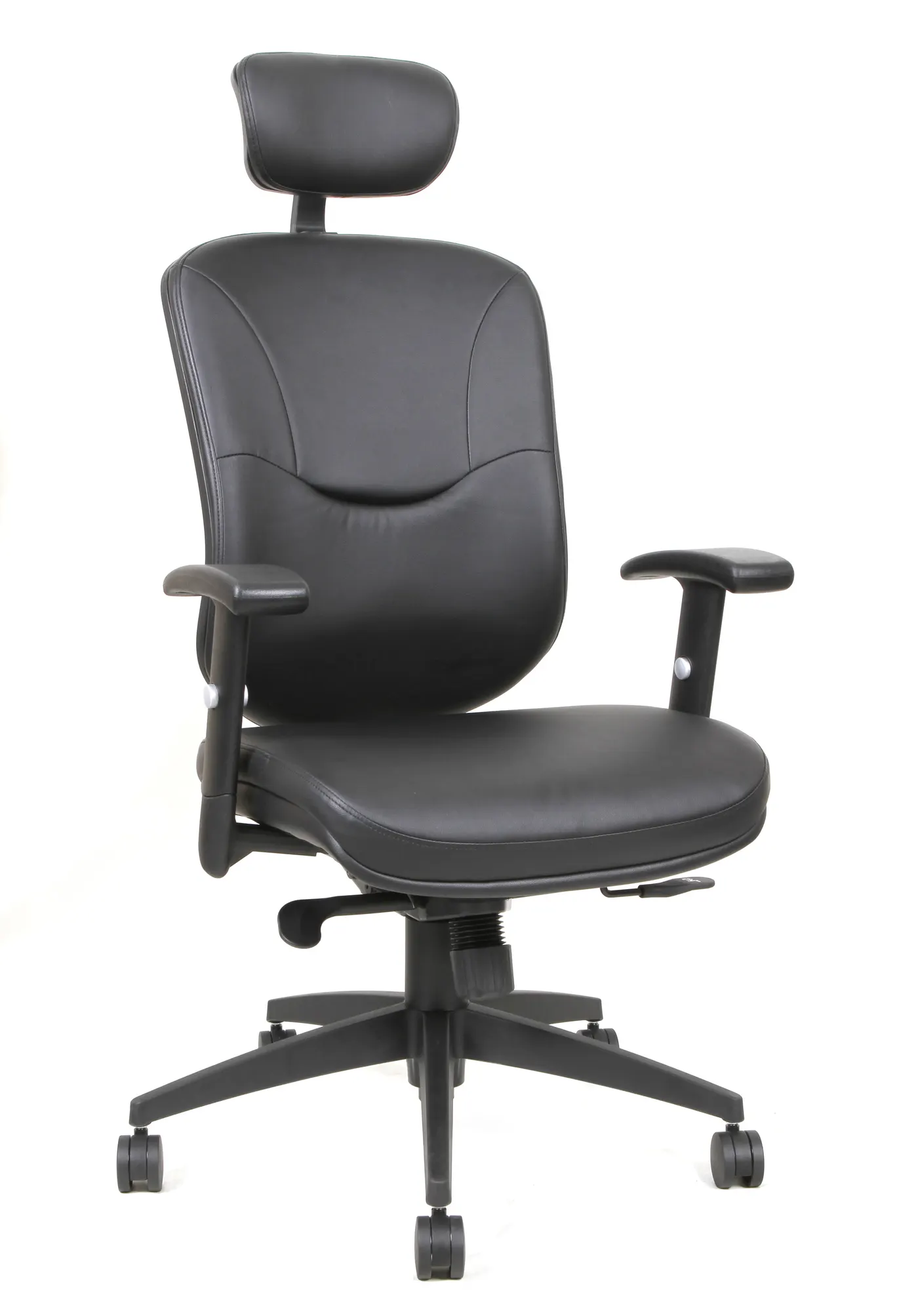 SILLA DIRECTIVA ALESSA