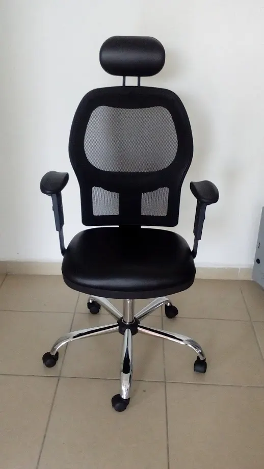 SILLA DIRECTIVA META