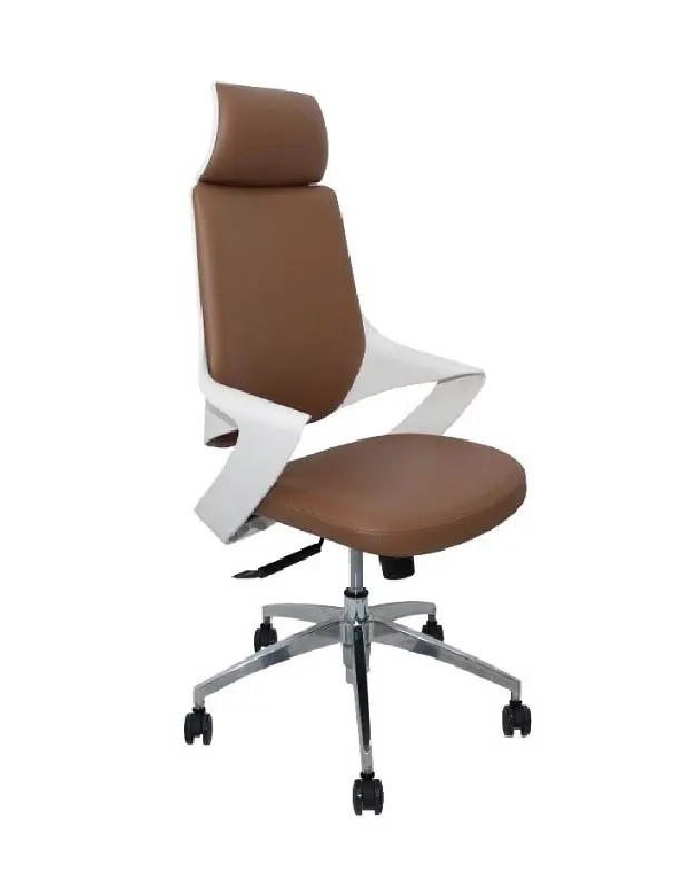 SILLA DIRECTIVA SHELL