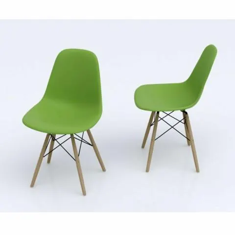 Silla Eames