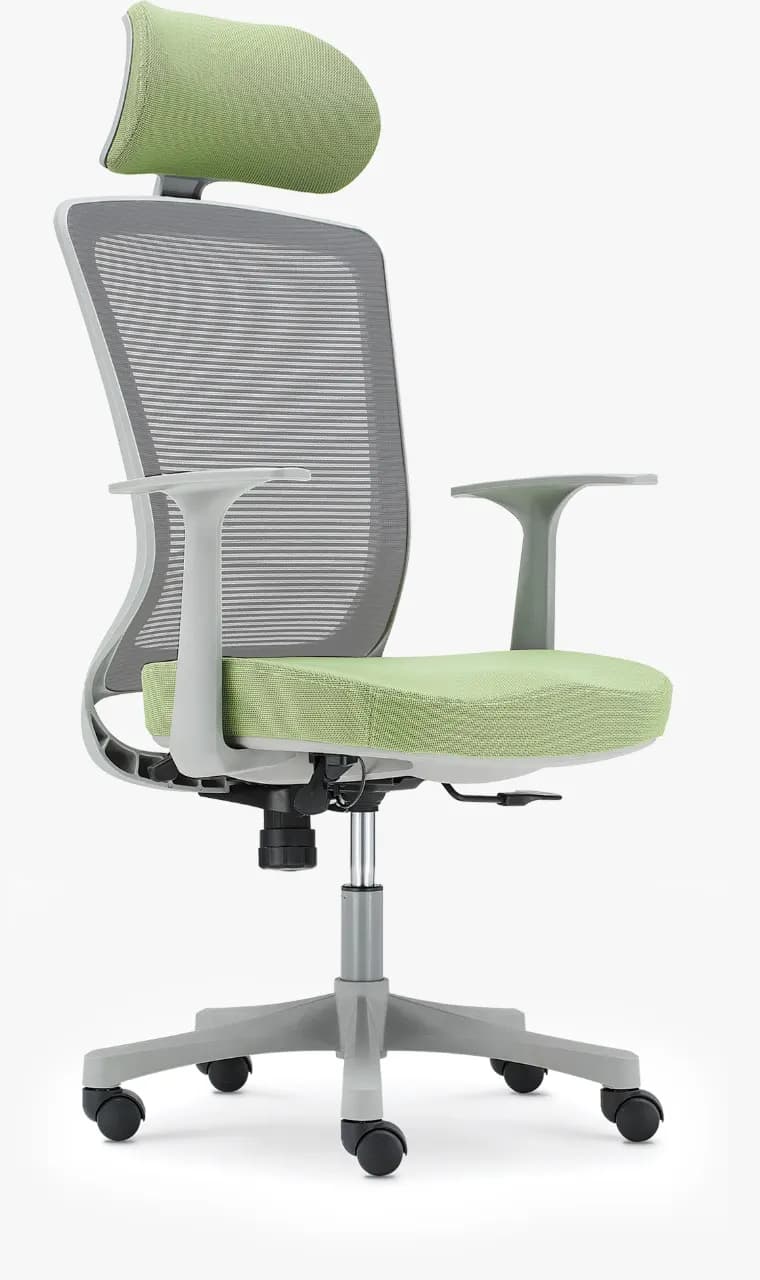 Silla Ejecutiva PRIMMA (versa)