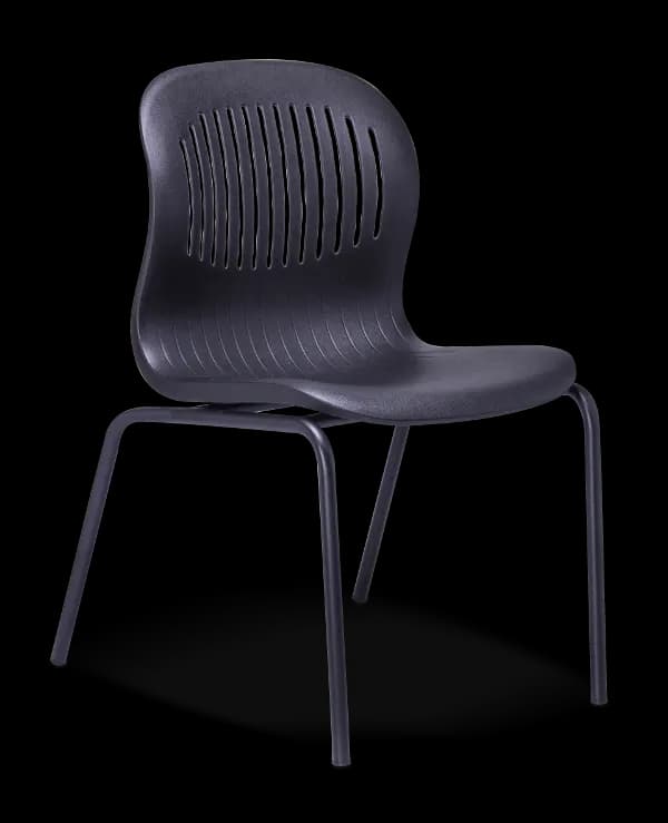 Silla Estibable para Eventos RE-980