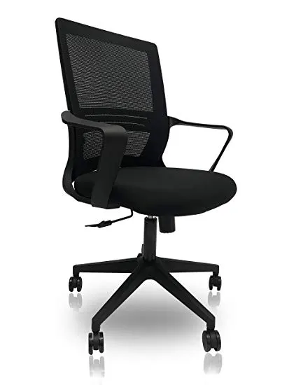 Silla Harvey ejecutiva