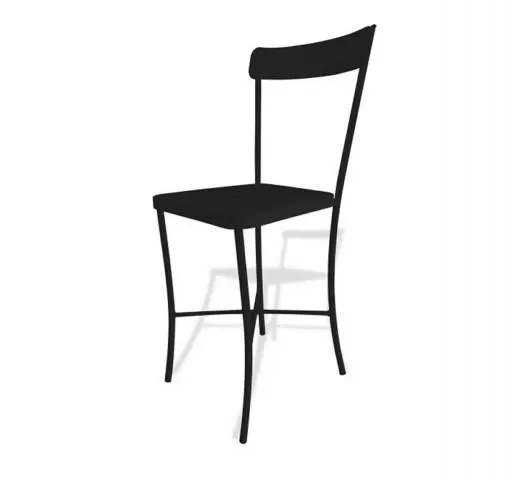 Silla Iberia