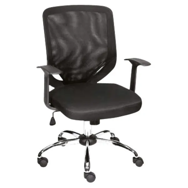 Silla Iron