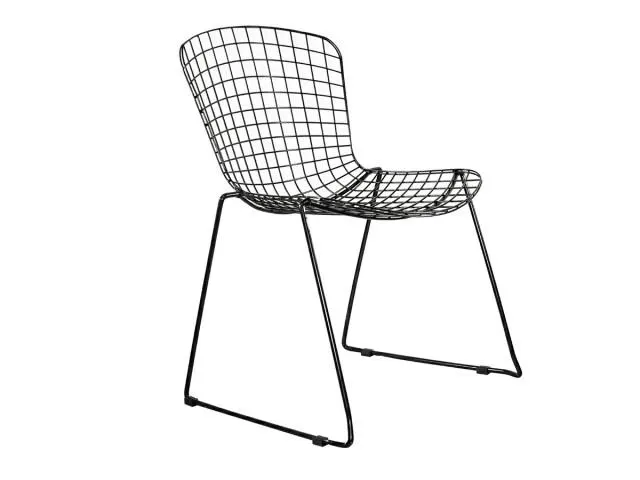 Silla Lavori