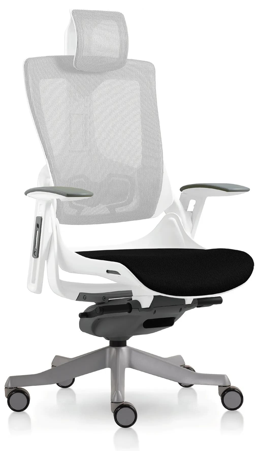 Silla Madagascar ejecutiva