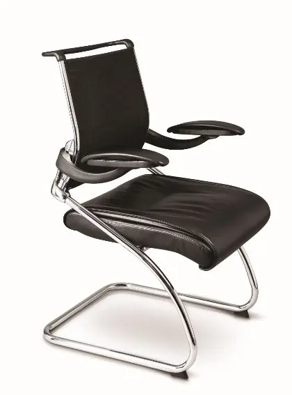 Silla Manchester Visita