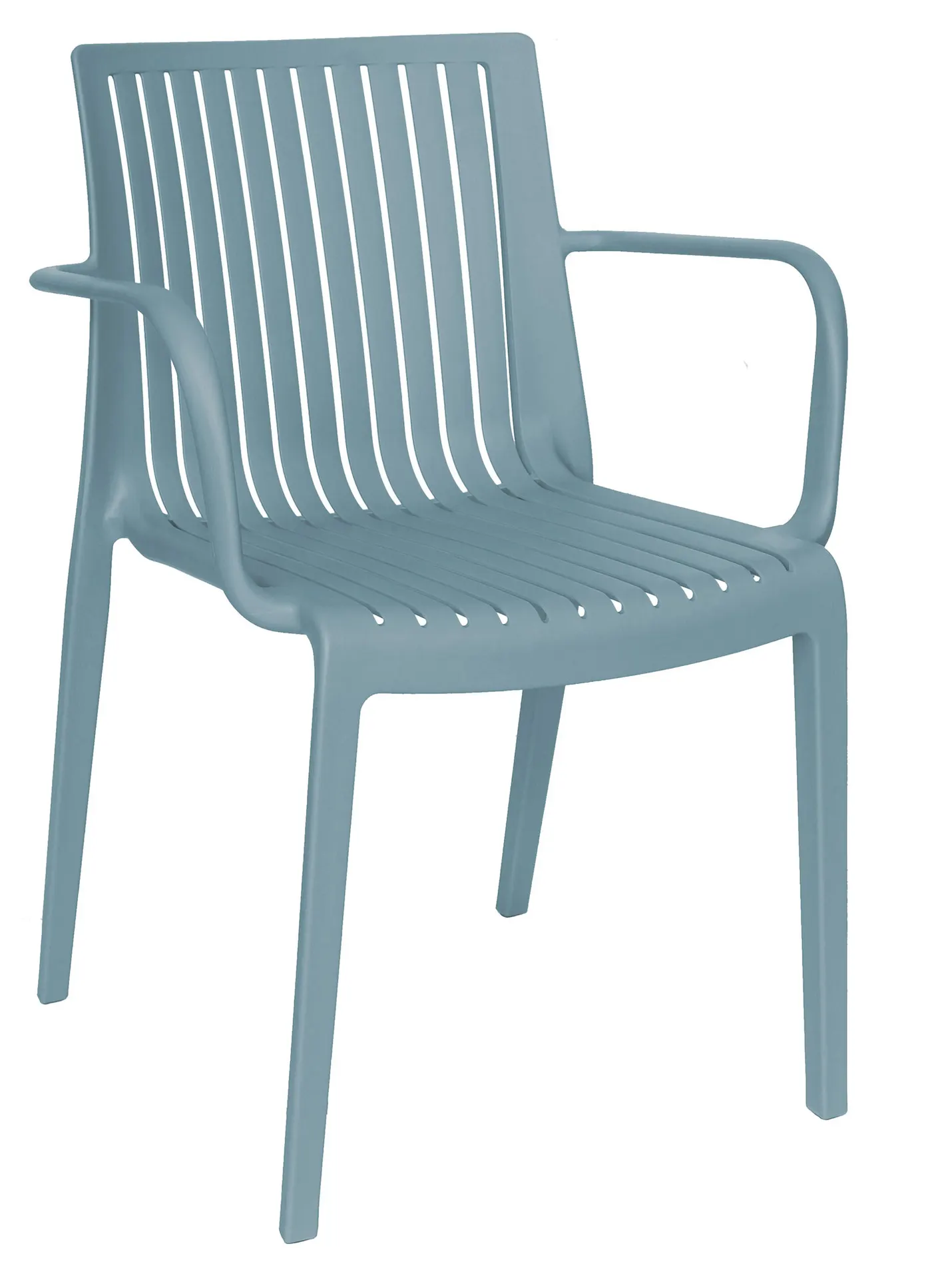 SILLA MILOS C/BRAZOS