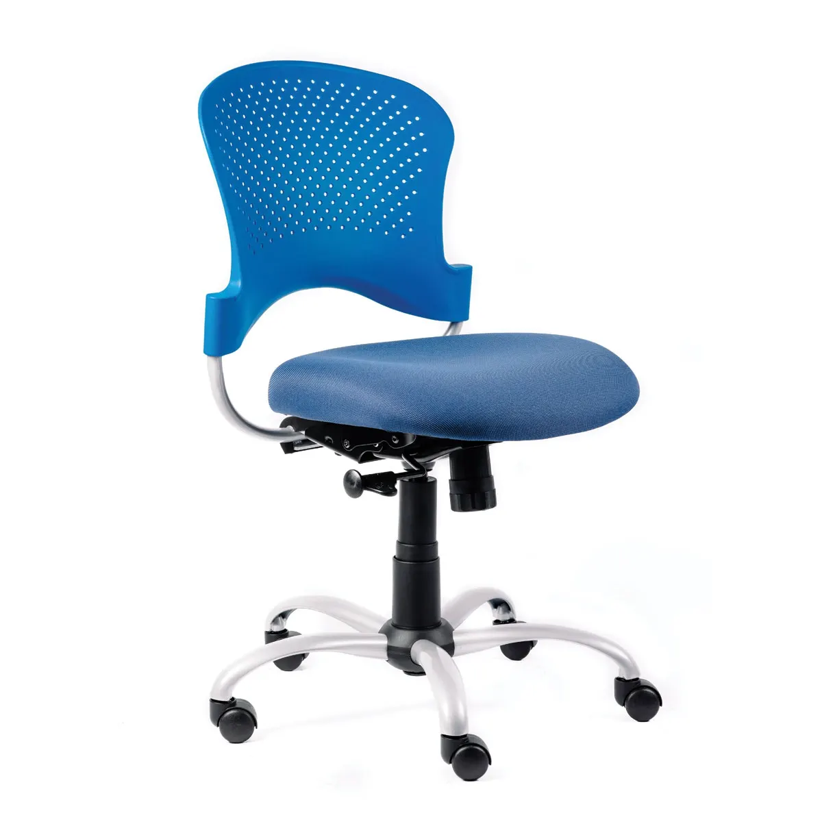 Silla Operativa Clío RS-660