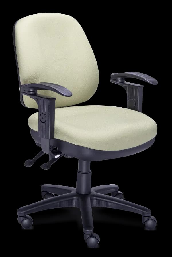 Silla Operativa para Cómputo RS-470
