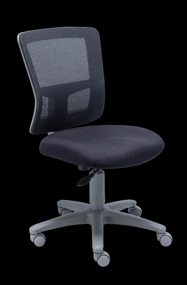 Silla Operativa Quadra Respaldo Mesh RS-680