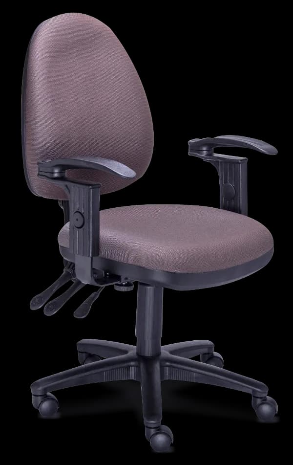 Silla para Analista Confort RS-650