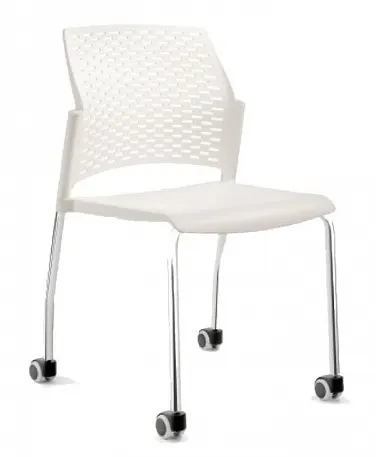 Silla Rewind con Rodajas RE-570R/C