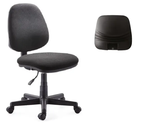 Silla Robin Medio Fija