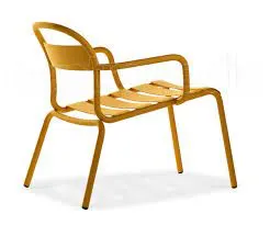 SILLA STECCA L