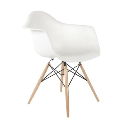 Silla Viena con brazos