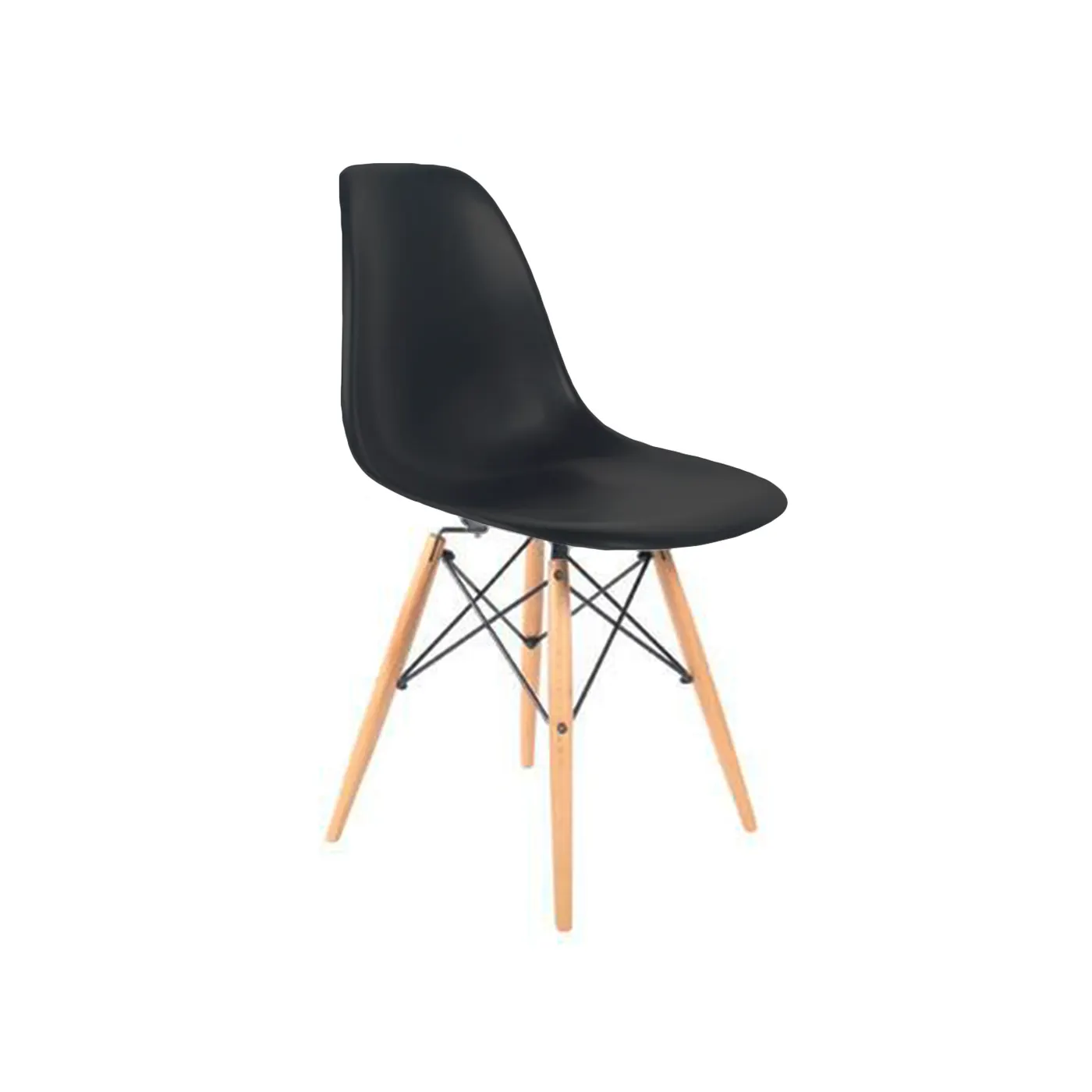Silla Viena sin brazos