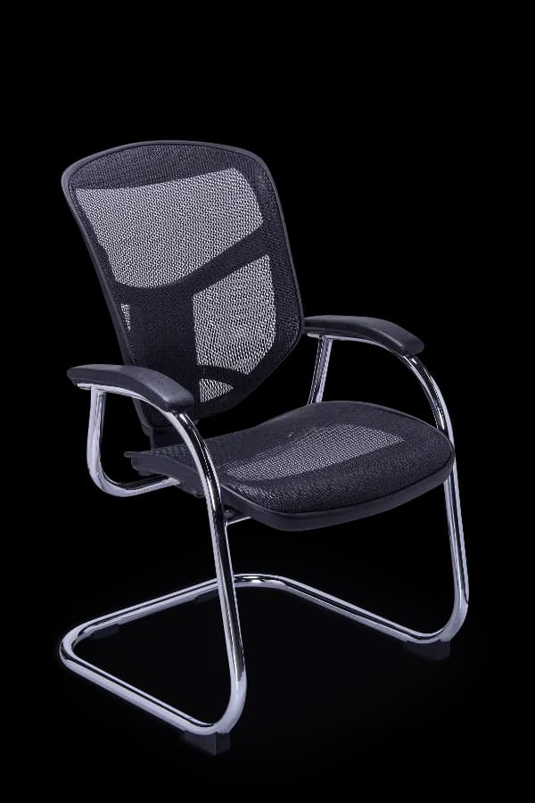 Silla Visita RM-9005