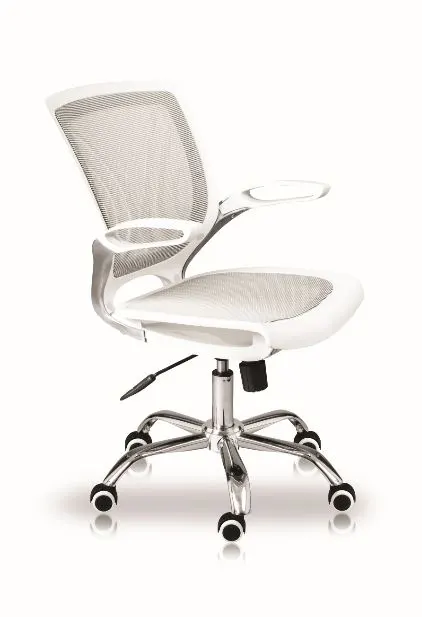 Silla York Gris