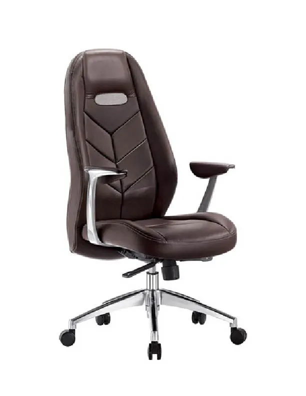 SILLON DIRECTIVO ALUSEF